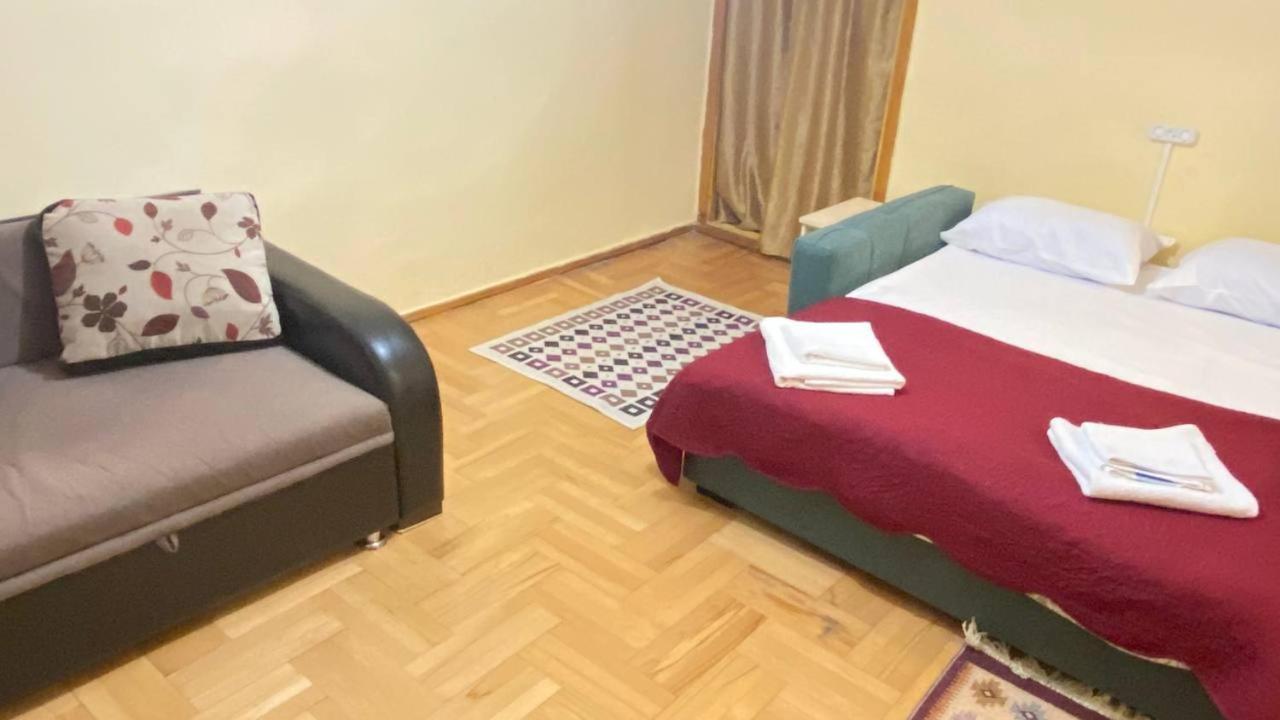 Mari Apartment تبليسي المظهر الخارجي الصورة