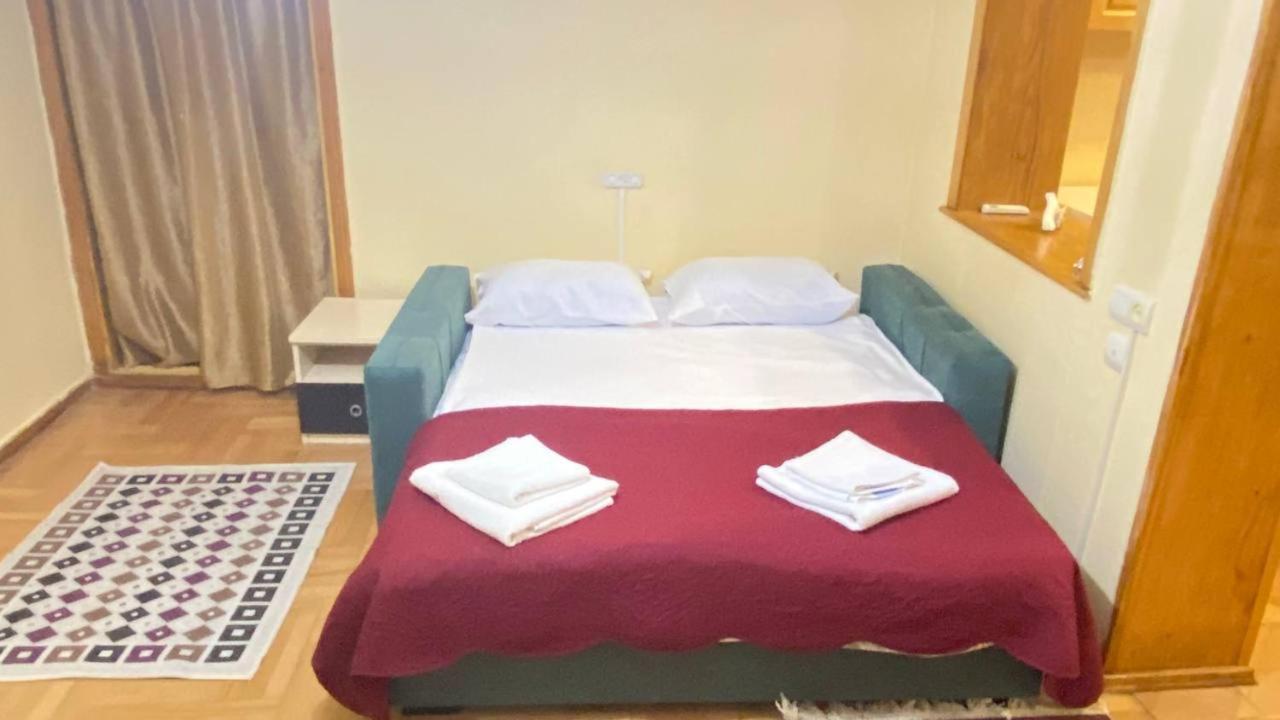 Mari Apartment تبليسي المظهر الخارجي الصورة