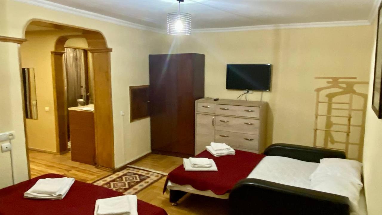 Mari Apartment تبليسي المظهر الخارجي الصورة