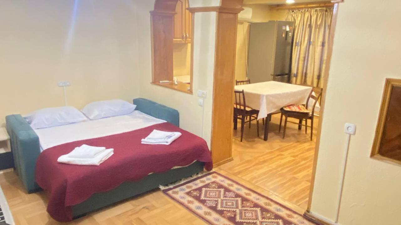 Mari Apartment تبليسي المظهر الخارجي الصورة