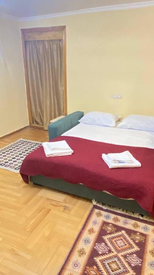 Mari Apartment تبليسي المظهر الخارجي الصورة