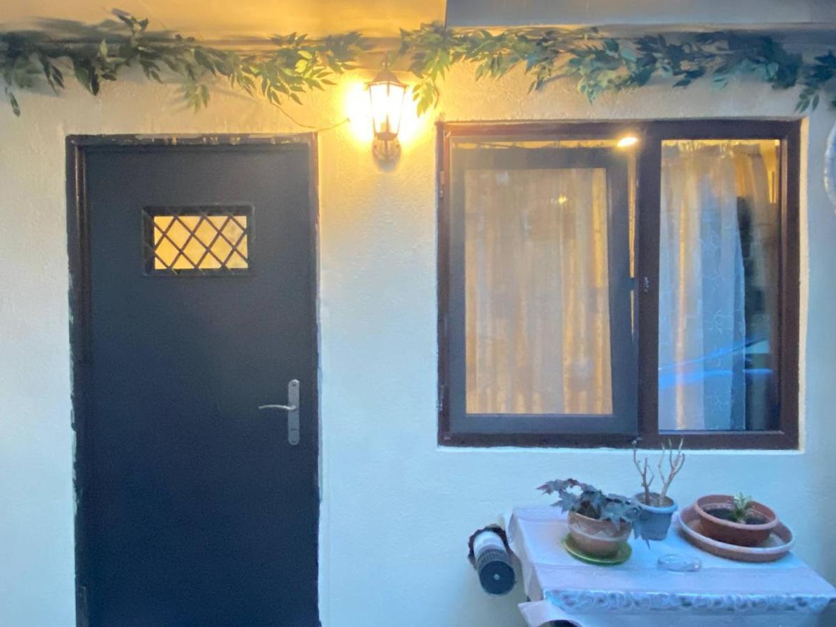 Mari Apartment تبليسي المظهر الخارجي الصورة