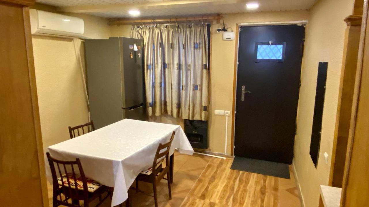 Mari Apartment تبليسي المظهر الخارجي الصورة
