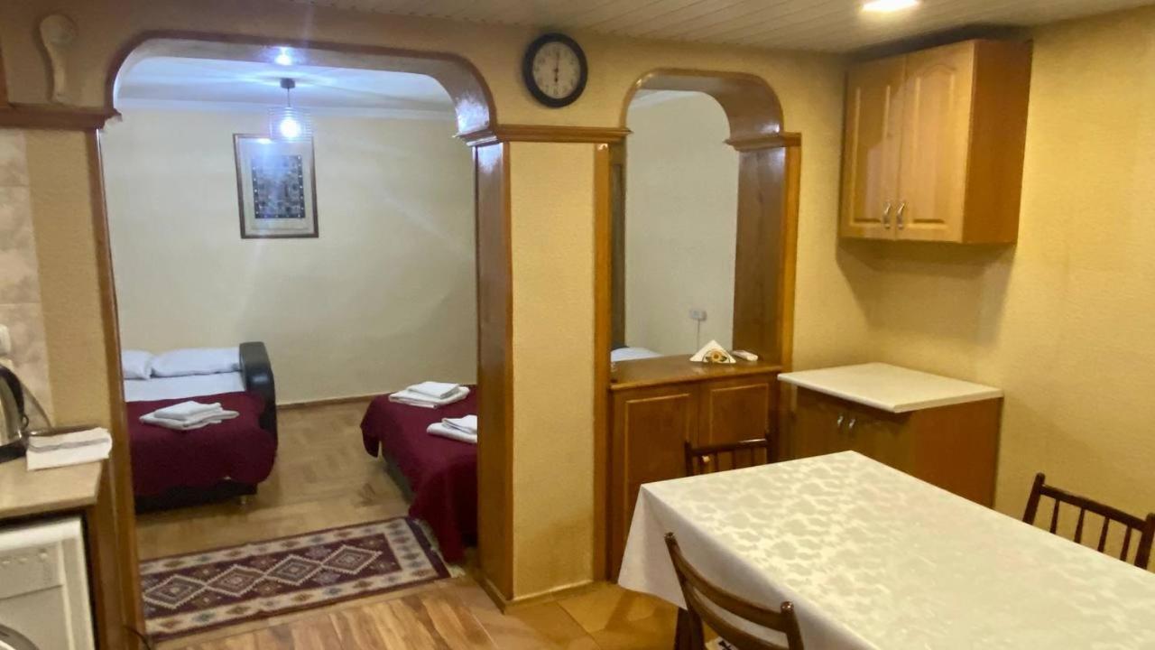 Mari Apartment تبليسي المظهر الخارجي الصورة