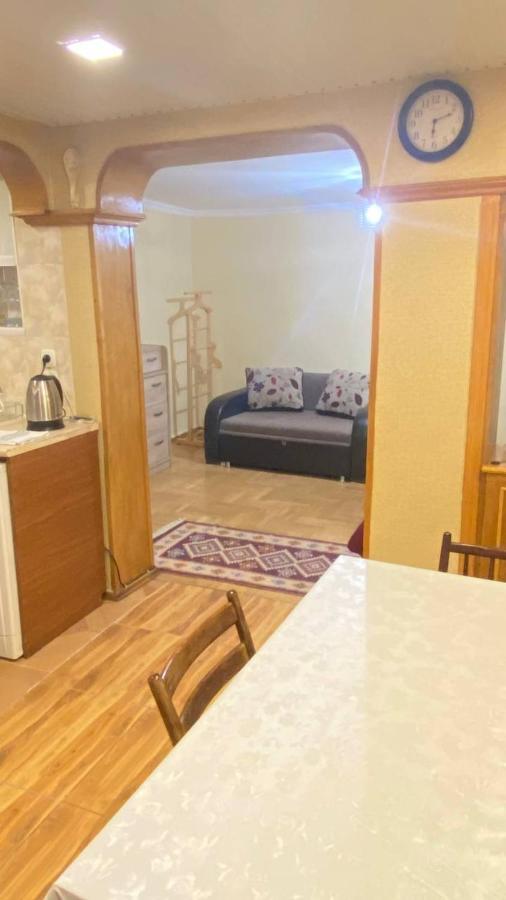 Mari Apartment تبليسي المظهر الخارجي الصورة