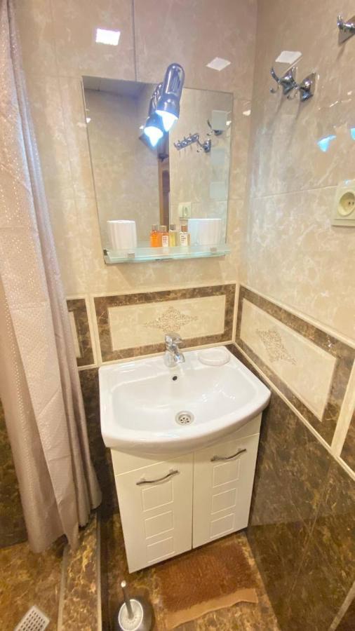 Mari Apartment تبليسي المظهر الخارجي الصورة