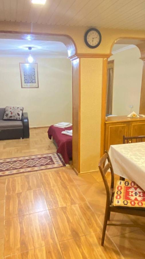 Mari Apartment تبليسي المظهر الخارجي الصورة