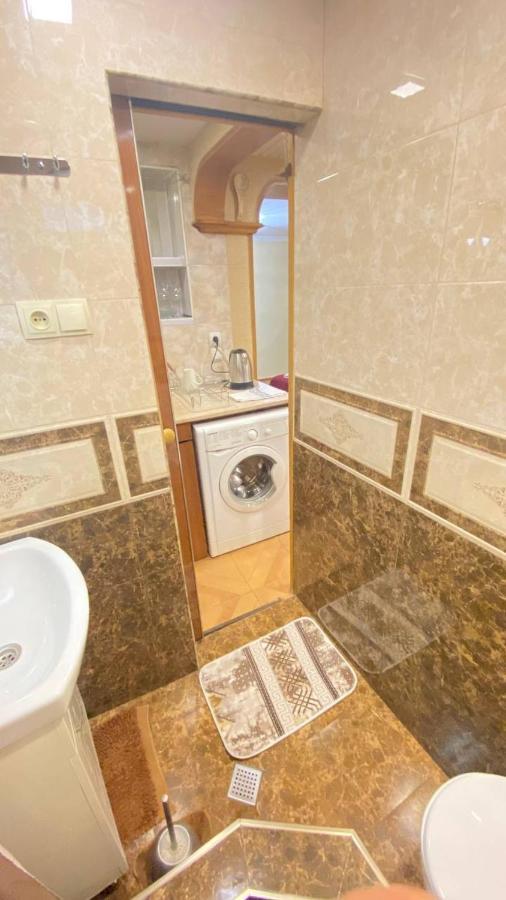 Mari Apartment تبليسي المظهر الخارجي الصورة